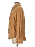 White Stag Tan Long Sleeve Button-Down Shirt Size L - photo 5