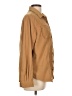 White Stag Tan Long Sleeve Button-Down Shirt Size L - photo 4