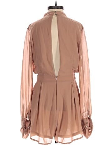 Papaya Romper (view 2)