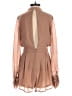 Papaya Tan Romper Size S - photo 2