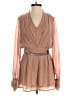 Papaya Tan Romper Size S - photo 1