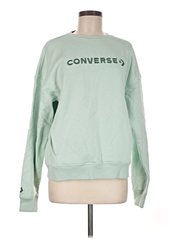 Converse Sweatshirt (view 1)