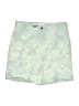 Gap Tie-dye Blue Shorts Size 4 (tall) - photo 1