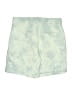 Gap Tie-dye Blue Shorts Size 4 (tall) - photo 2