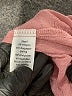 Charlotte Russe Pink Kimono Size S - photo 8
