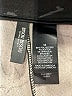 Bisou Bisou Graphic Black Active Pants Size 12 - photo 7