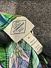 St. John's Bay Tropical Green Shorts Size XL - photo 3