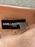 Karl Lagerfeld Paris Pink Jacket Size 8 - photo 6