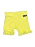 Matilda Jane Polka Dots Yellow Shorts Size 4 - photo 1