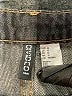 Divided by H&M Black Jeans Size 12 - photo 4