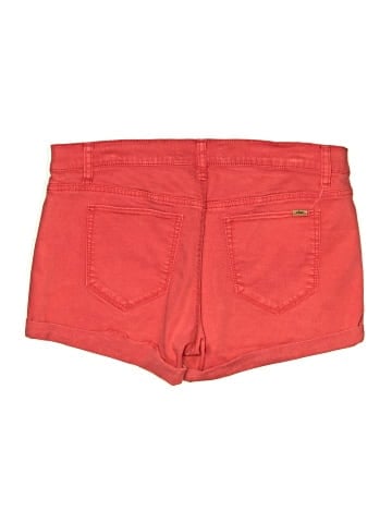 else Denim Shorts (view 2)