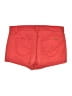else Red Denim Shorts Size 30 waist - photo 2