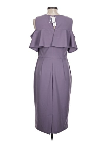 New York & Company Cocktail Dress (view 2)