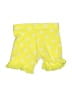 Matilda Jane Polka Dots Yellow Shorts Size 4 - photo 2