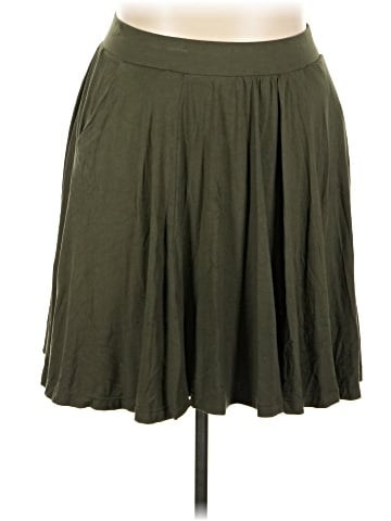Torrid Casual Skirt (view 1)