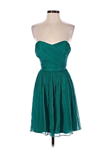 J.Crew Cocktail Dress (view 1)
