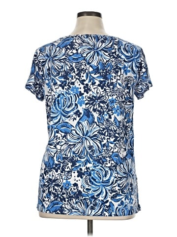 Lilly Pulitzer Short Sleeve T-Shirt (view 2)