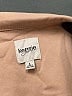 Kensie Tan Jacket Size L - photo 6