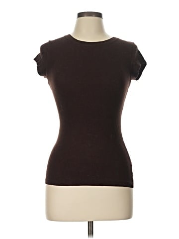 Derek Heart Short Sleeve T-Shirt (view 1)
