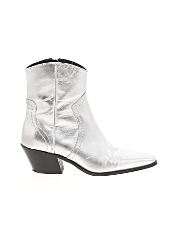Zara Ankle Boots (view 1)
