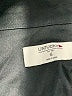 UNTUCKit Black Long Sleeve Silk Top Size 6 - photo 7