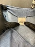Links Blue Short Sleeve Top Size 2X - photo 7