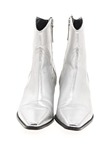 Zara Ankle Boots (view 2)