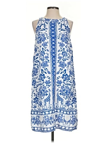 J.Jill Casual Dress (view 1)