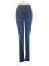 Citizens of Humanity Hearts Blue Jeans Size 25 waist - photo 1