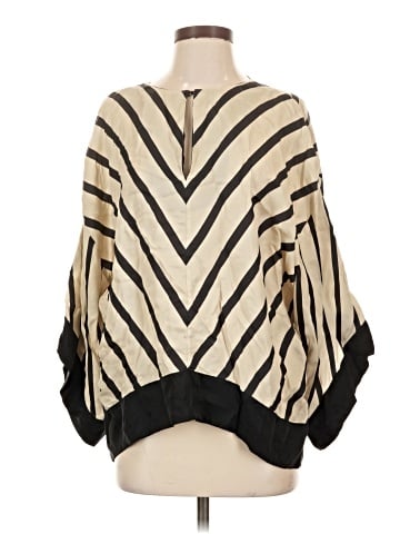 By Malene Birger 3/4 Sleeve Blouse (view 1)