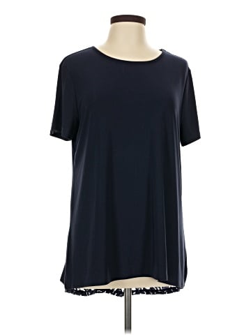 Cato Short Sleeve Top (view 1)
