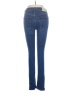 Citizens of Humanity Hearts Blue Jeans Size 25 waist - photo 2