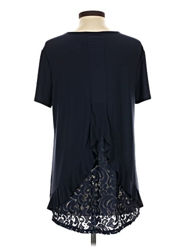 Cato Short Sleeve Top (view 2)