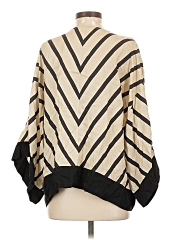 By Malene Birger 3/4 Sleeve Blouse (view 2)