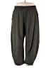 Active by Old Navy Solid Green Casual Pants Size XXL - photo 1