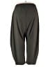 Active by Old Navy Solid Green Casual Pants Size XXL - photo 2