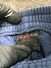 Air Jordan Blue Sweatpants Size 3T - photo 3