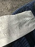 Air Jordan Blue Sweatpants Size 3T - photo 4