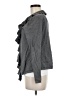 Talbots Outlet Gray Cardigan Size M - photo 5