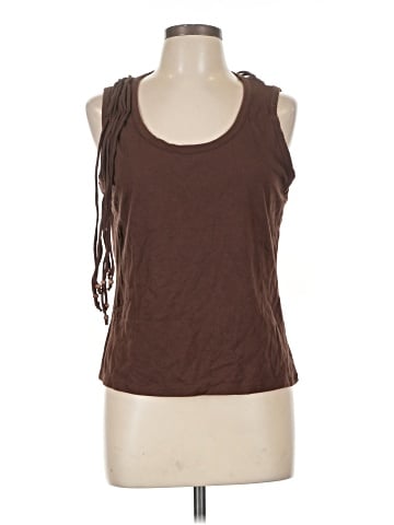 Bentley A. Sleeveless Top (view 1)