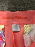 Tommy Bahama Solid Orange Shorts Size 4 - photo 3