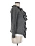 Talbots Outlet Gray Cardigan Size M - photo 4