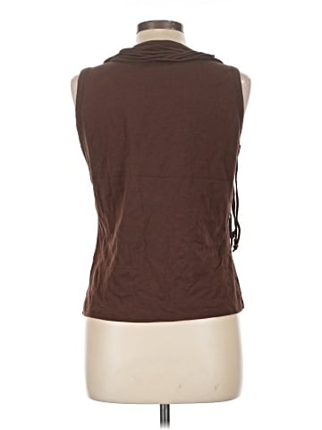 Bentley A. Sleeveless Top (view 2)