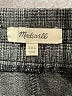 Madewell Gray Casual Pants Size XXL - photo 4