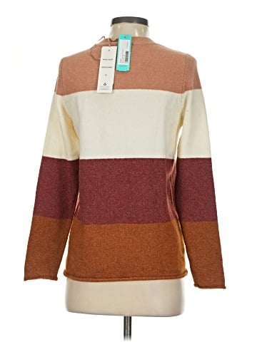 Pinque Pullover Sweater (view 2)