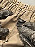 Lillusory Gray Dress Pants Size M - photo 7