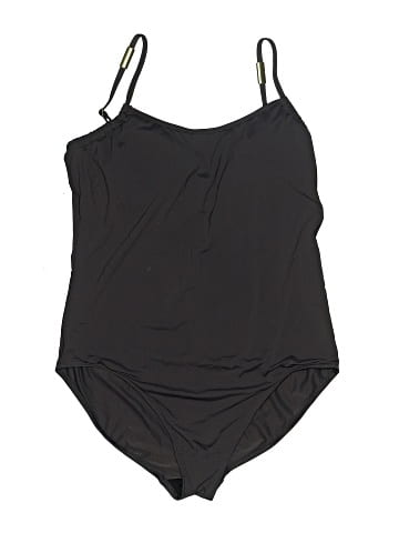 Calvin Klein Swimsuit Top (view 1)