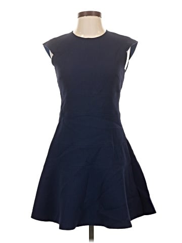 Sandro Casual Dress (view 1)