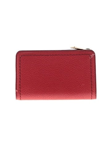 Marc Jacobs Leather Wallet (view 2)