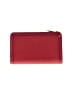 Marc Jacobs 100% Leather Red Leather Wallet One size - photo 2